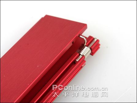 劲冷内存散热器