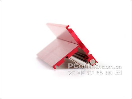 劲冷内存散热器