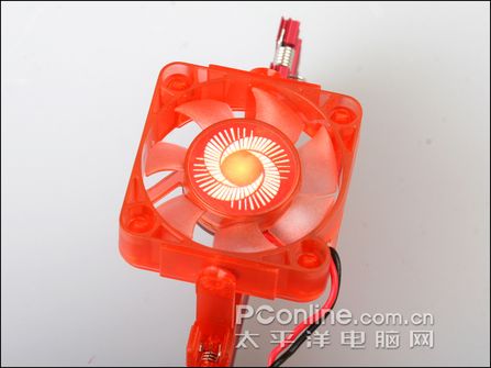 劲冷内存散热器
