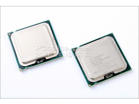 Intel Core 2 Extreme QX9650