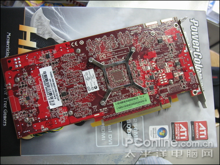  ؼɱHD3850 256M DDR3ͼ