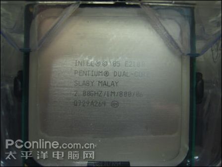 Intel Pentium E2180/ɢװͼ