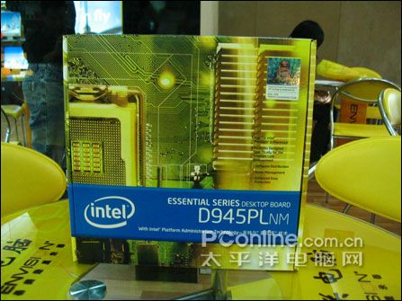 Intel D945PLNMLͼ