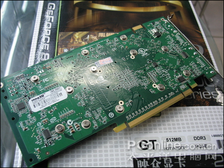 Inno3D GeForce 8800GTͼ