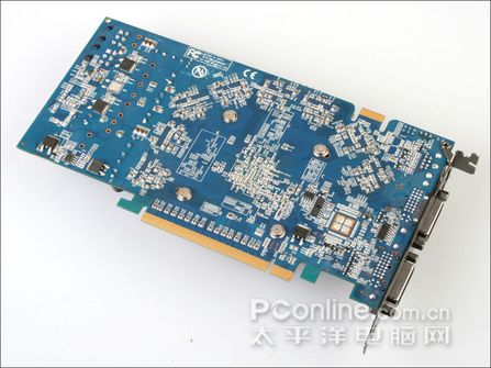 Ӱ 8800GT 256M DDR3