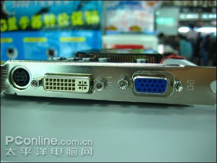 7600GT 256M DDR3 A2ͼ