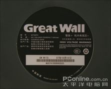 GreatWall M175ͼ