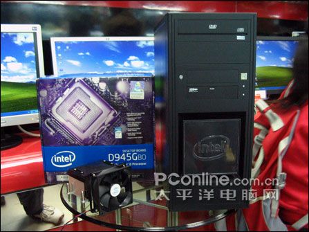 Intel BOXD945GBOLKRͼ