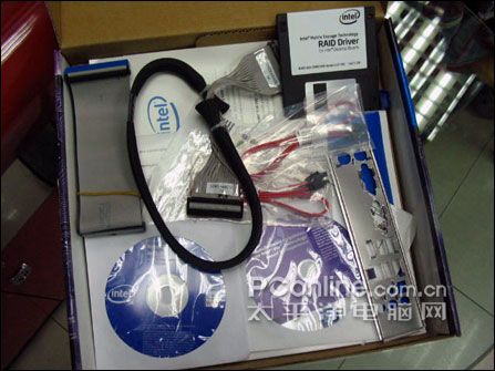 Intel BOXD945GBOLKRͼ