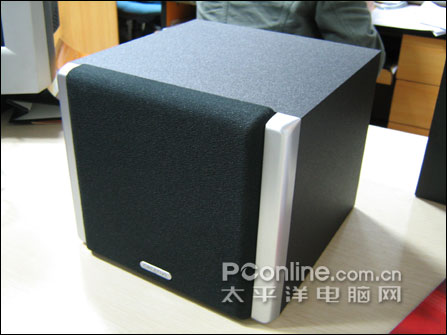创新PCWorks LX530音箱