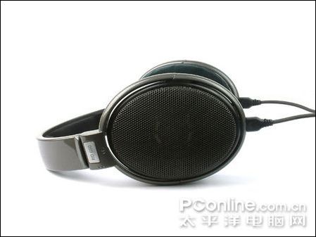 森海塞尔 HD650