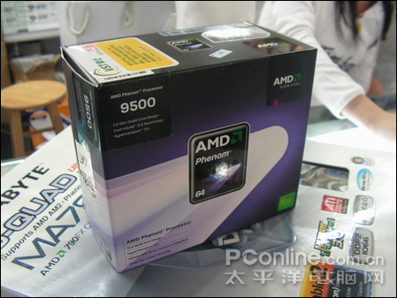 AMDX4 9500ͼ