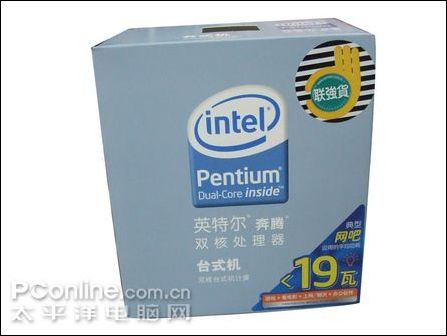 Intel Pentium E2160/ɢװͼ