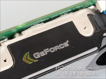 GeForce 8800GT 512MB