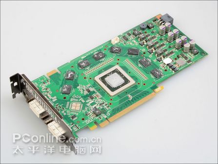 GeForce 8800GT 512MB