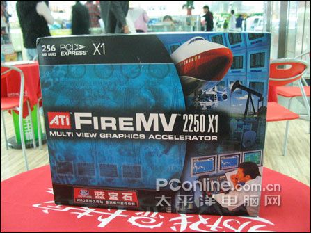 ʯFireMV 2250ͼ