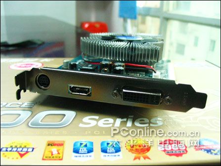 Ӱ8500GT HDMI ǿͼ