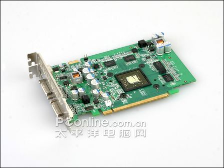 铭瑄极光8600GT