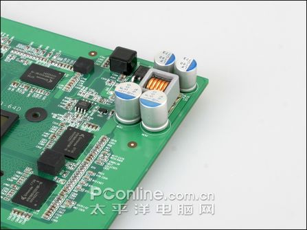 铭瑄极光8600GT