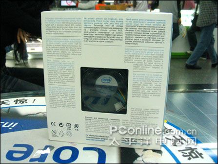 Intel Pentium E2200/散装