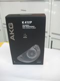 AKG K412P