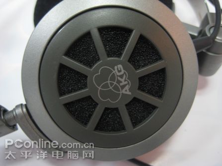 AKG K412P