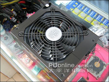 酷冷至尊 Real Power Rro 850W(RS-850-EMBA)