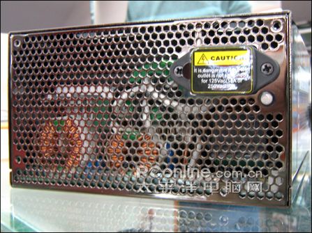 酷冷至尊 Real Power Rro 850W(RS-850-EMBA)