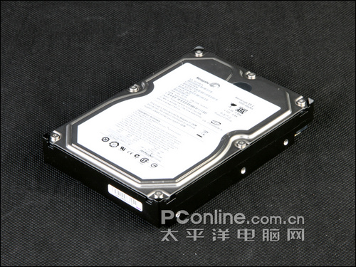 希捷1TB 32M SATA(Barracuda ES.2)