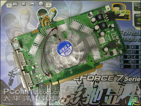 ӰGeForce 7900GSͼ