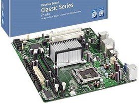 Intel DG31PR