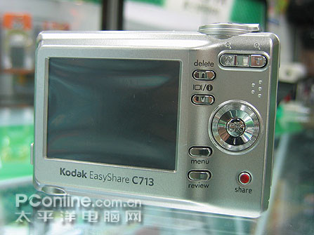 柯达C713