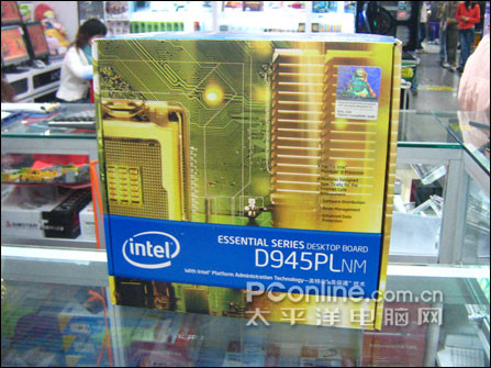 Intel D945PLNMLͼ