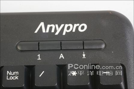 anypro waterII