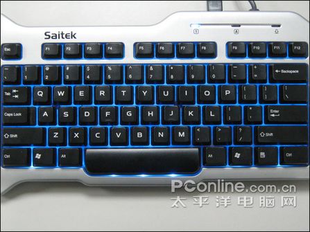 PC Gamming Keyboard