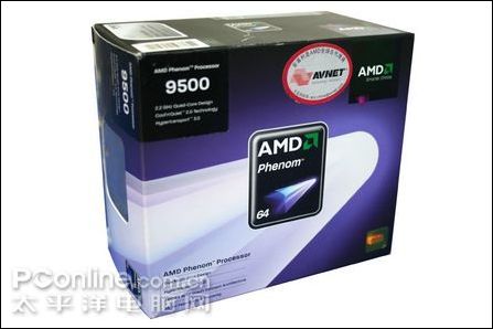 AMDX4 9500ͼ