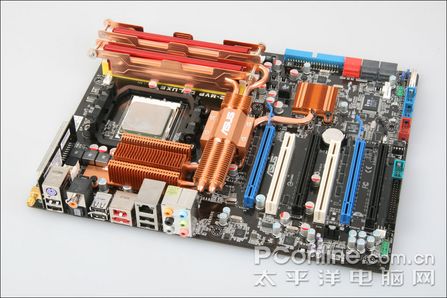 华硕 790FX