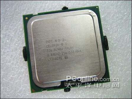 Intel Celeron D 336(64λ/)ͼ