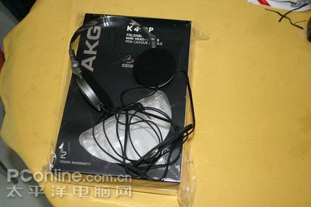 AKG K412Pͼ