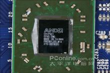 富士康A7GM-S 780G主板