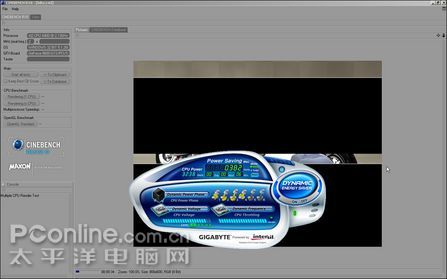 技嘉EP35-DS4主板