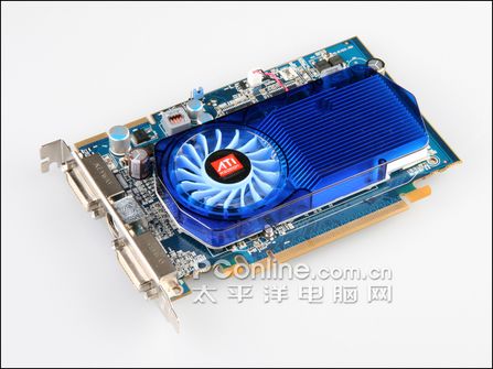 AMD HD3650Կ