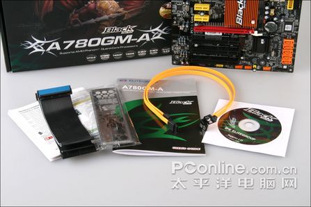 AMD 780G