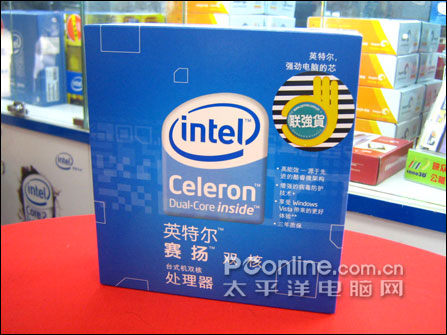 Intel Celeron E1200/ɢװͼ