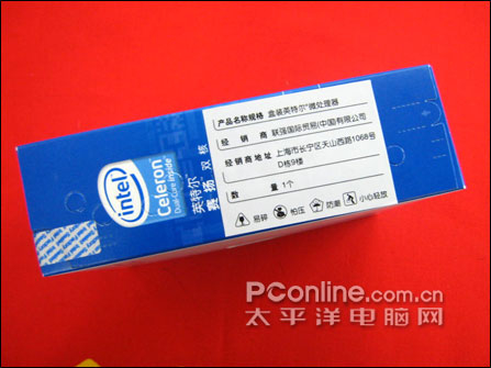 Intel Celeron E1200/ɢװͼ