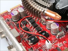 盈通 R3850-512GD3龙骨版