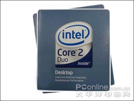 Intel Core 2 Duo E4500ͼ