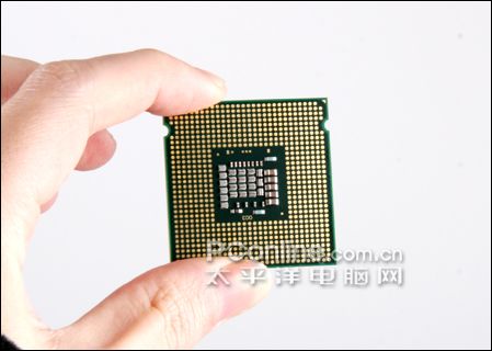 Intel酷睿2 E8500