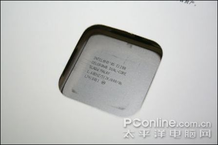 Intel Celeron E1200/ɢװͼ