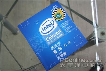 Intel Celeron E1200/ɢװͼ